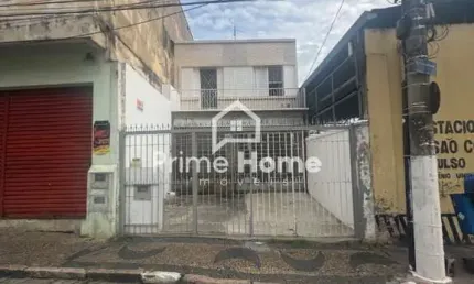 Casa com 4 quartos à venda no Centro, Campinas , 130 m2 por R$ 530.000