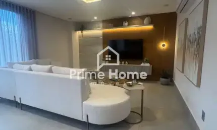 Casa em condomínio fechado com 3 quartos à venda no Ville Sainte Helene, Campinas , 221 m2 por R$ 2.186.000