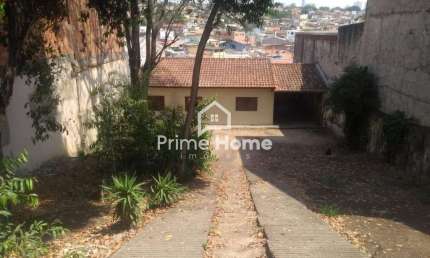 Terreno comercial à venda na Avenida Diogo Álvares, 1096, Parque São Quirino, Campinas, 66 m2 por R$ 450.000