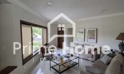 Casa em condomínio fechado com 4 quartos para alugar no Jardim Conceição, Campinas , 420 m2 por R$ 18.000