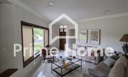 Casa em condomínio fechado com 4 quartos à venda no Jardim Conceição, Campinas , 420 m2 por R$ 4.500.000