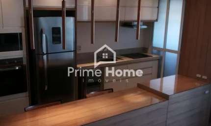 Apartamento com 1 quarto para alugar no Cambuí, Campinas , 84 m2 por R$ 5.700