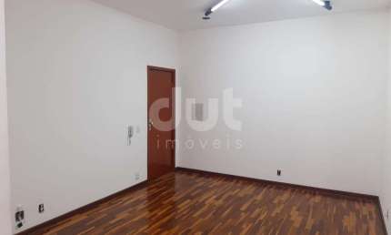 Sala comercial à venda na Rua Álvares Machado, 353, Centro, Campinas, 42 m2 por R$ 250.000