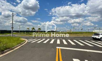 Terreno comercial para alugar na Rua Parque Nacional das Araucárias, 325, Residencial Bela Aliança, Campinas por R$ 2.800