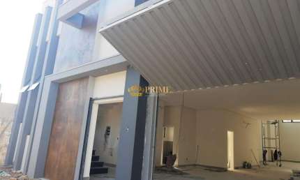 Barracão / Galpão / Depósito para alugar na Vila Nogueira, Campinas , 350 m2 por R$ 19.750
