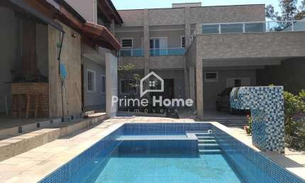 Casa com 4 quartos à venda no Jardim Maringa, Indaiatuba , 313 m2 por R$ 1.250.000