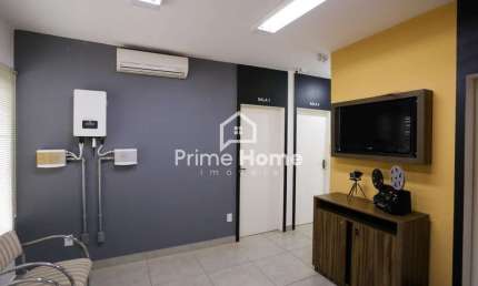 Sala comercial para alugar na Rua Teófilo Braga, 178, Jardim Nossa Senhora Auxiliadora, Campinas, 320 m2 por R$ 7.200