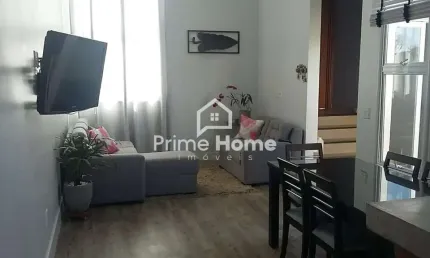 Casa com 3 quartos à venda no parque jambeiro, campinas , 125 m2 por r$ 790.000