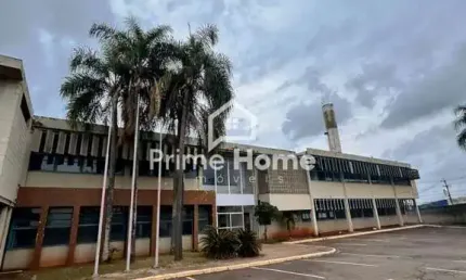 Barracão / galpão / depósito para alugar no jardim bela vista, sumaré , 1000 m2 por r$ 25.000