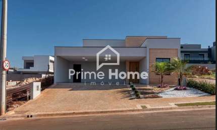 Casa em condomínio fechado com 3 quartos à venda no Parque Brasil 500, Paulínia , 198 m2 por R$ 1.790.000