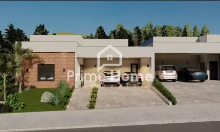 Casa em condomínio fechado com 3 quartos à venda no Boa Esperança, Paulínia , 178 m2 por R$ 1.490.000