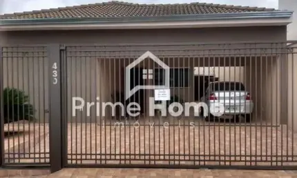 Casa com 3 quartos à venda no Jardim dos Ipês, Cosmorama , 188 m2 por R$ 550.000