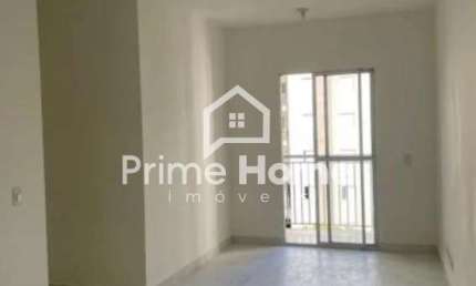 Apartamento com 3 quartos à venda na Avenida Niraide Moreira Ribeiro dos Santos, 20, Condomínio Residencial Viva Vista, Sumaré, 67 m2 por R$ 477.000