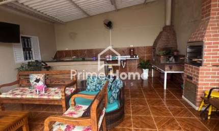 Casa com 4 quartos à venda no Jardim Campo Belo, Campinas , 180 m2 por R$ 465.000
