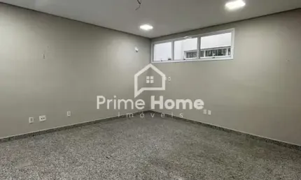Sala comercial para alugar na rua jorge de figueiredo corrêa, 1323, parque taquaral, campinas, 140 m2 por r$ 8.800