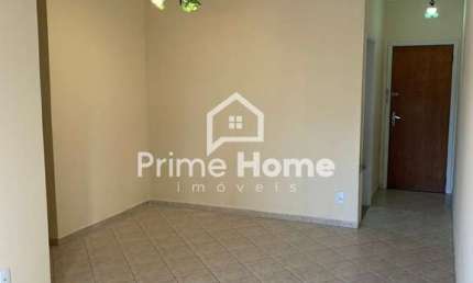 Apartamento com 3 quartos para alugar na Rua Salvador Penteado, 67, Vila Rossi Borghi e Siqueira, Campinas, 82 m2 por R$ 2.000