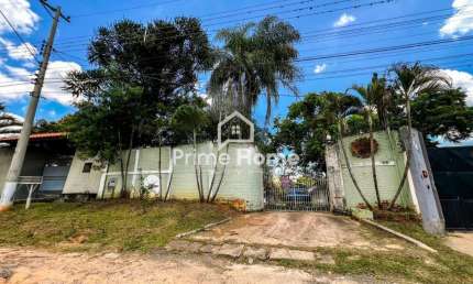 Chácara / sítio com 3 quartos à venda na Rua Rio Jundiaí, 700, Chácara Recreio Represa, Nova Odessa, 5000 m2 por R$ 1.280.000