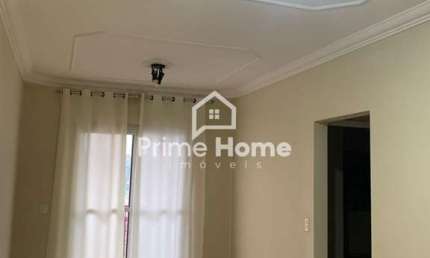 Apartamento com 2 quartos para alugar na Rua Amador Bueno, 165, Vila Industrial, Campinas, 70 m2 por R$ 2.000