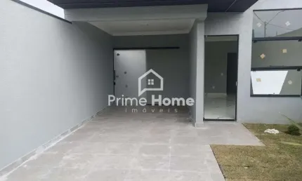 Casa com 3 quartos à venda na 3, 244, Vila São Pedro, Hortolândia, 119 m2 por R$ 575.000