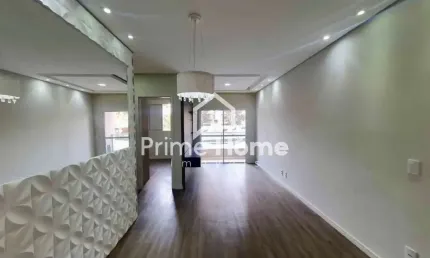Apartamento com 2 quartos para alugar na Avenida Thereza Ana Cecon Breda, 1801, Vila São Pedro, Hortolândia, 59 m2 por R$ 2.700