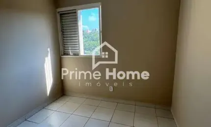 Apartamento com 3 quartos à venda na Avenida Palestina, 7, Jardim Flamboyant, Campinas, 72 m2 por R$ 230.000