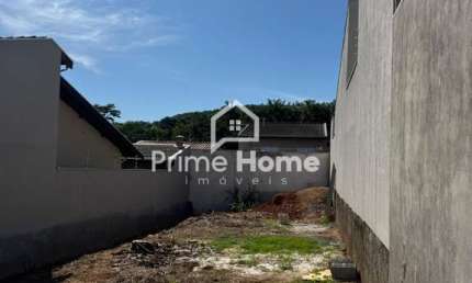 Terreno comercial à venda no Jardim Santa Judith, Campinas  por R$ 265.000