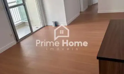 Apartamento com 3 quartos à venda na Avenida Império do Sol Nascente, 581, Jardim Aurélia, Campinas, 63 m2 por R$ 730.000