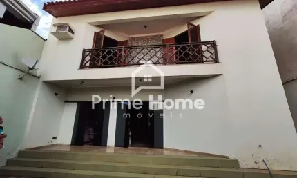 Casa com 3 quartos à venda no Parque Universitário, Americana , 380 m2 por R$ 1.380.000