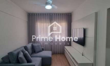 Apartamento com 1 quarto para alugar na Rua Barreto Leme, 1198, Centro, Campinas, 40 m2 por R$ 2.700