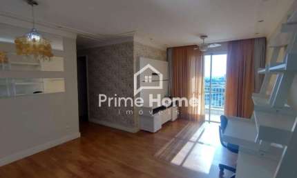 Apartamento com 2 quartos para alugar na Rua Martinho Calsavara, 192, Swift, Campinas, 62 m2 por R$ 2.800