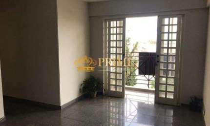 Apartamento com 3 quartos para alugar na Rua dos Guatás, 250, Vila Costa e Silva, Campinas, 80 m2 por R$ 2.500