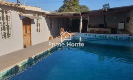 Casa com 2 quartos à venda no jardim santa maria, campinas , 90 m2 por r$ 400.000