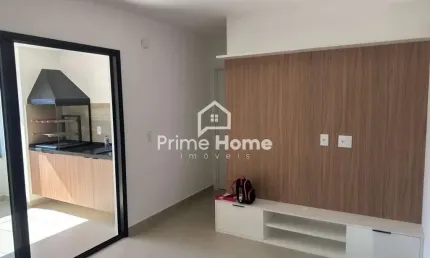 Apartamento com 2 quartos para alugar na Rua Eduardo Lane, 200, Jardim Brasil, Campinas, 77 m2 por R$ 5.500