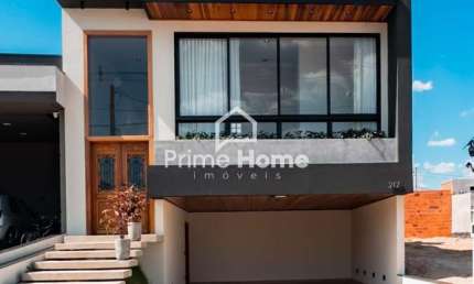 Casa em condomínio fechado com 3 quartos para alugar na Vila Rubens, Indaiatuba , 194 m2 por R$ 8.000