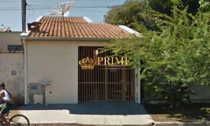 Casa com 2 quartos à venda na Avenida Princesa Isabel, 962, Jardim Amanda I, Hortolândia, 125 m2 por R$ 300.000