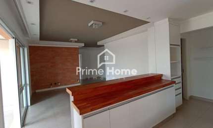 Apartamento com 3 quartos para alugar na Rua São Salvador, 220, Jardim Belo Horizonte, Campinas, 119 m2 por R$ 7.500