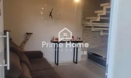 Casa em condomínio fechado com 3 quartos à venda na estrada municipal do roncáglia, 280, roncáglia, valinhos, 170 m2 por r$ 1.038.000