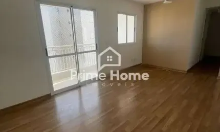 Apartamento com 3 quartos à venda na Rua Engenheiro Augusto de Figueiredo, 437, Vila Progresso, Campinas, 87 m2 por R$ 790.000