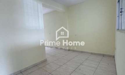 Casa com 2 quartos para alugar na Vila Industrial, Campinas , 65 m2 por R$ 2.400