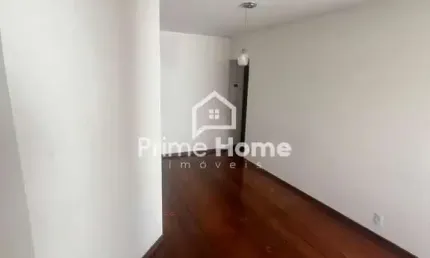 Apartamento com 1 quarto à venda na Rua Major Solon, 648, Cambuí, Campinas, 55 m2 por R$ 450.000