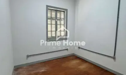 Casa comercial para alugar no Centro, Campinas , 302 m2 por R$ 5.800