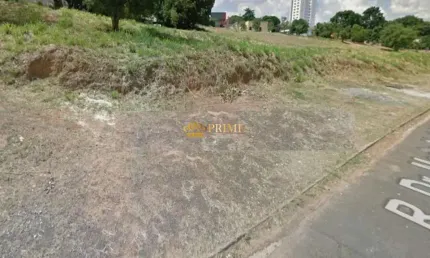 Terreno comercial à venda na Rua Doutor Mário Natividade, 68, DAE, Campinas por R$ 1.400.000