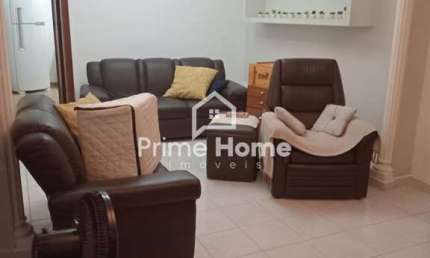 Casa com 3 quartos à venda na Rua Pindamonhangaba, 535, Jardim Alto da Barra, Campinas, 230 m2 por R$ 800.000