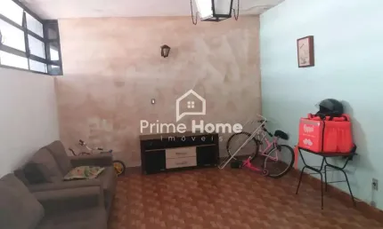Casa com 3 quartos à venda na rua presidente alves, 60, jardim flamboyant, campinas, 168 m2 por r$ 490.000
