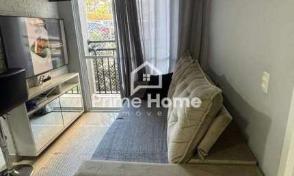 Apartamento com 2 quartos para alugar no Jardim Ibirapuera, Campinas , 41 m2 por R$ 2.900