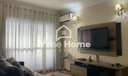 Apartamento com 1 quarto à venda na rua maria monteiro, 1791, cambuí, campinas, 58 m2 por r$ 450.000