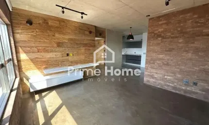 Apartamento com 1 quarto para alugar na Rua Doutor Liráucio Gomes, 230, Cambuí, Campinas, 70 m2 por R$ 4.800