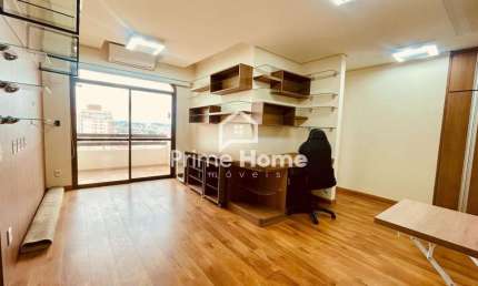 Apartamento com 1 quarto para alugar na Rua Itu, 220, Cambuí, Campinas, 60 m2 por R$ 3.100