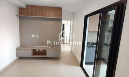 Apartamento com 2 quartos para alugar na Rua Eduardo Lane, 200, Jardim Brasil, Campinas, 70 m2 por R$ 6.200