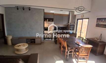 Casa com 2 quartos à venda na Rua Amália Forti Poli, 637, Jardim do Lago Continuação, Campinas, 120 m2 por R$ 600.000